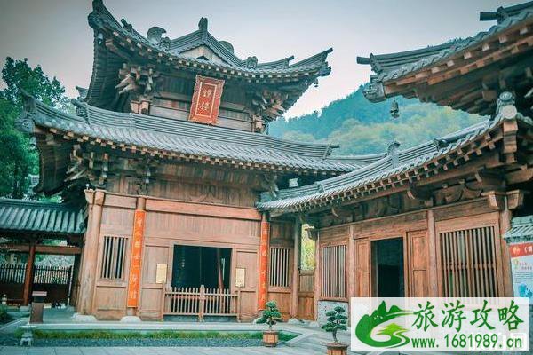 文成安福寺门票多少钱 安福寺要门票吗