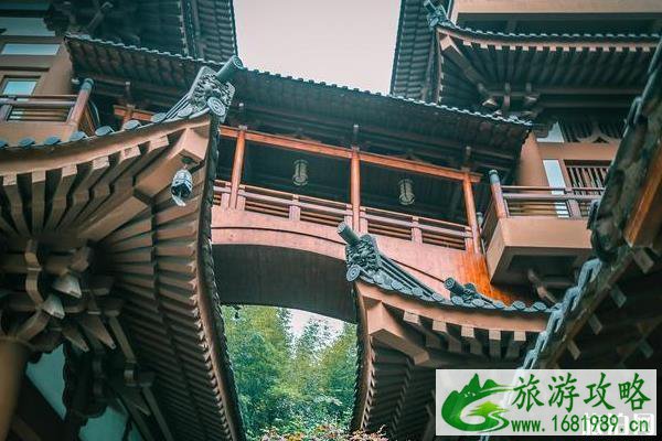 文成安福寺门票多少钱 安福寺要门票吗