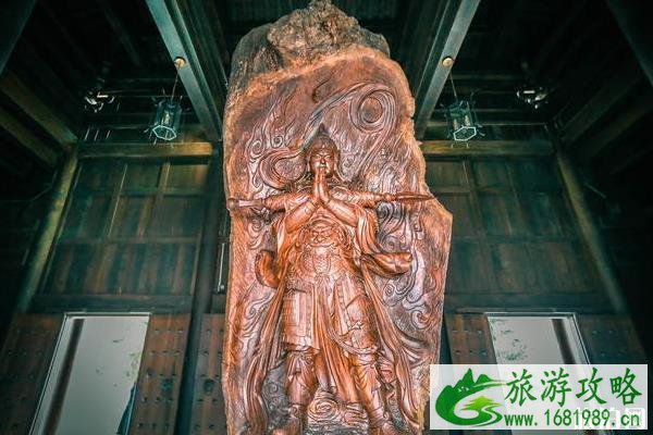 文成安福寺门票多少钱 安福寺要门票吗