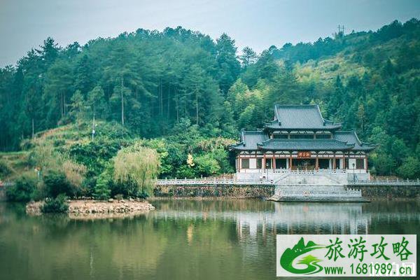 文成安福寺门票多少钱 安福寺要门票吗