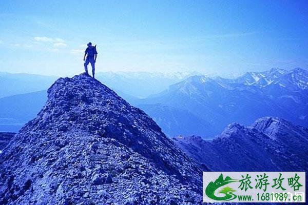 2020北京春季登山景点推荐