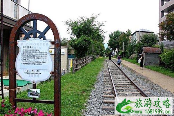 小樽一日游路线和景点介绍