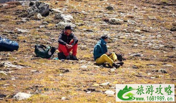 高海拔徒步旅游攻略 高海拔户外旅行 高海拔徒步旅游攻略 高海拔户外旅行