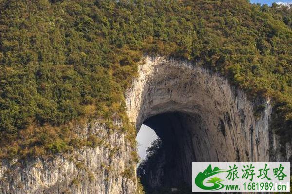 格凸河旅游攻略及路线