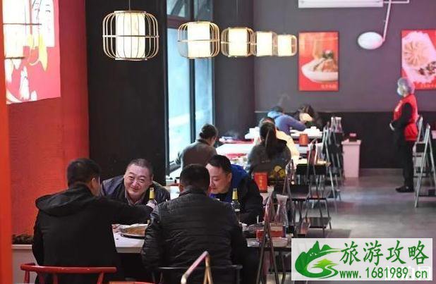 2020年餐饮业什么时候能恢复正常