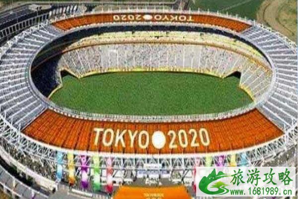 2020东京奥运首场比赛时间确定