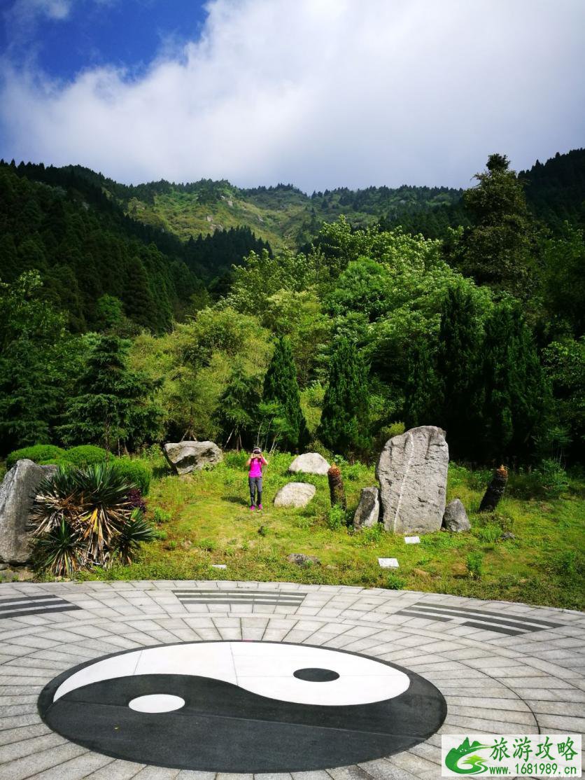 南岳衡山徒步一日游攻略