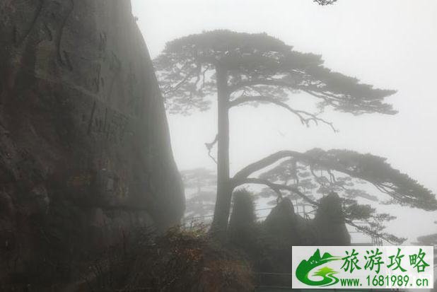 黄山西递宏村自由行旅游攻略