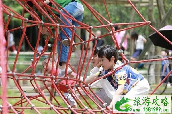 成都天府花溪谷景区1元优惠门票怎么获得