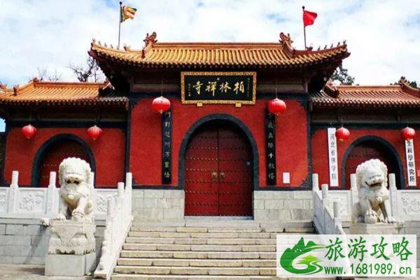 柏林禅寺现在开门了吗 2020柏林禅寺开放时间