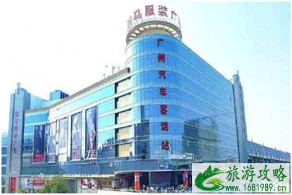 2020广州客运什么时候恢复和恢复班线 2020广州客运什么时候恢复和恢复班线
