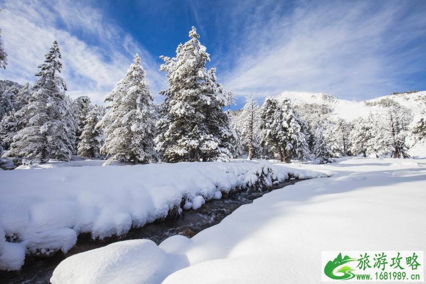 安道尔滑雪怎么样 安道尔滑雪场攻略