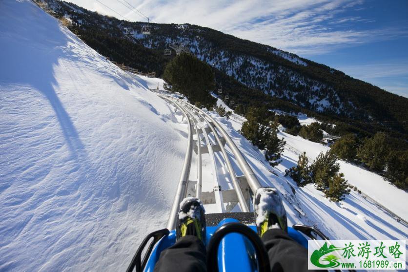 安道尔滑雪怎么样 安道尔滑雪场攻略