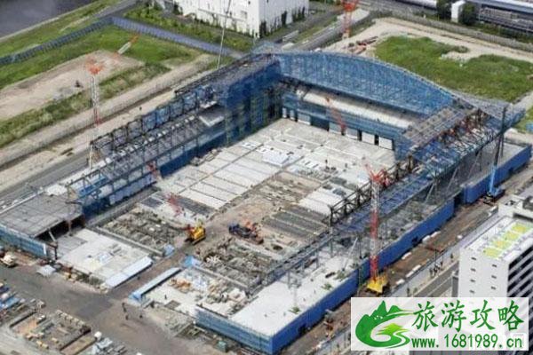 2020东京奥运会比赛场馆分布 地址-交通指南