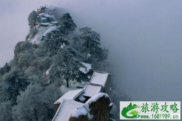 国内哪些山值得一去 国内哪些山值得一去