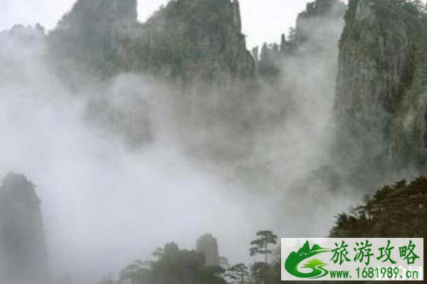 国内哪些山值得一去 国内哪些山值得一去