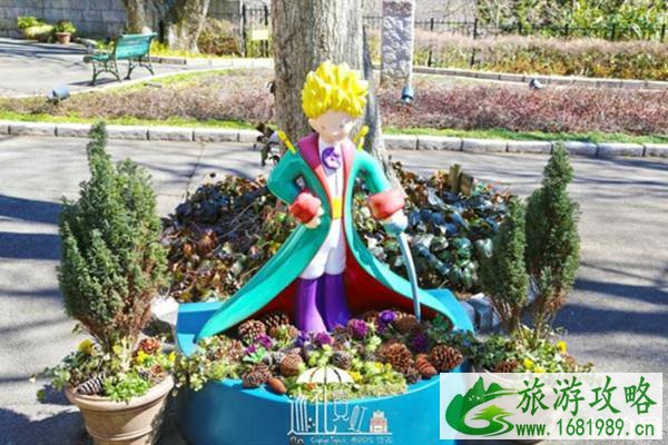 箱根儿童必去景点推荐 箱根儿童必去景点推荐