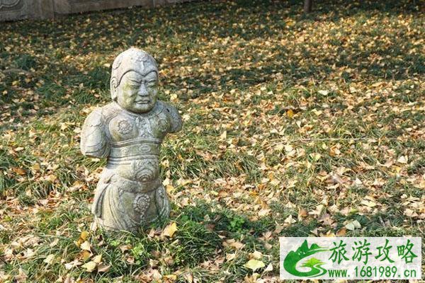 扬州佛教文化博物馆开放时间-门票 扬州佛教文化博物馆开放时间-门票