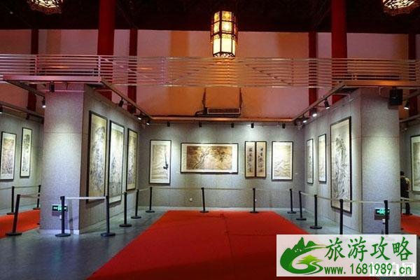 扬州佛教文化博物馆开放时间-门票 扬州佛教文化博物馆开放时间-门票