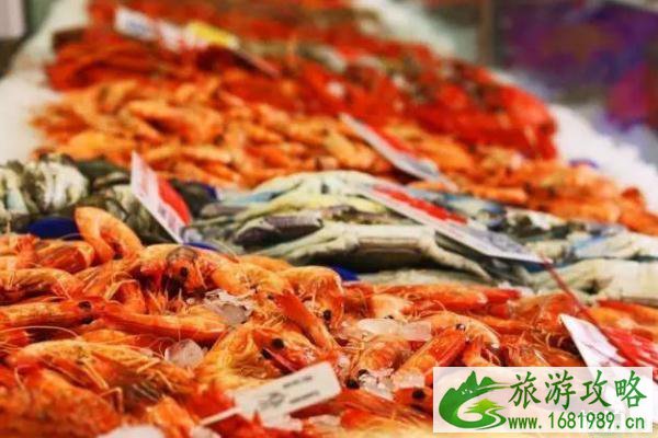 悉尼鱼市场吃海鲜攻略 悉尼鱼市场吃海鲜攻略