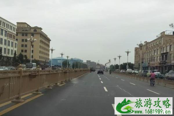 自驾游走高速还是国道好 自驾游走高速还是国道好