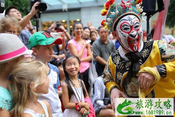 2020春节天津各大庙会汇总 时间地点门票