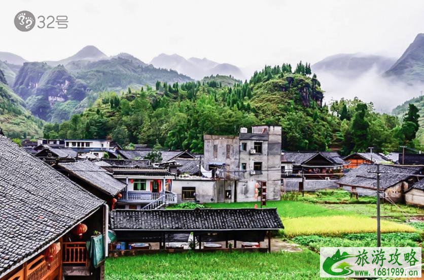 梵净山门票预约指南和门票价格 梵净山一日游路线推荐