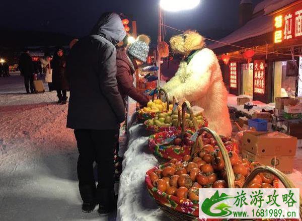 雪乡现在还有人去吗 2020雪乡旅游怎么样