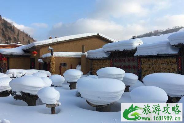 雪乡现在还有人去吗 2020雪乡旅游怎么样