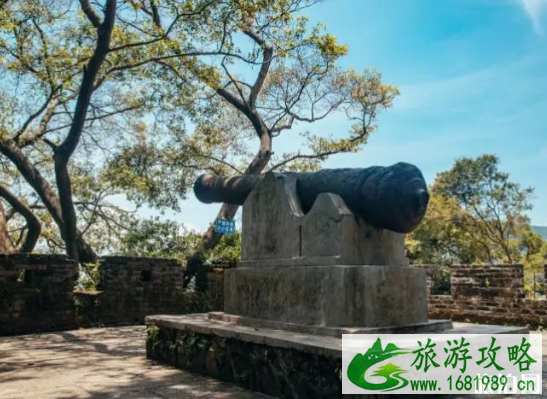 深圳2号线沿途都有哪些景点 地点-门票