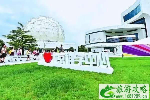 2020北京科学中心开放时间-开馆时间