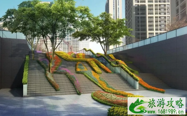 2020深圳市迎春花市中心地址时间+活动介绍 2020深圳市迎春花市中心地址时间+活动介绍