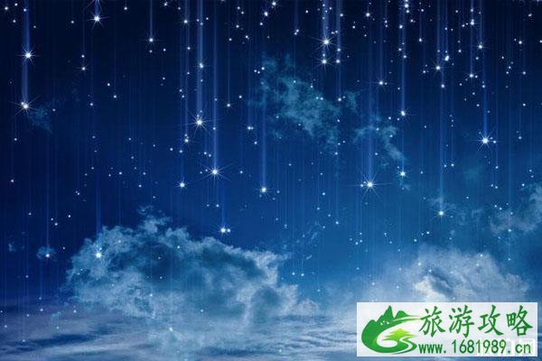 2020首场流星雨 象限仪座流星雨在哪里观测最佳