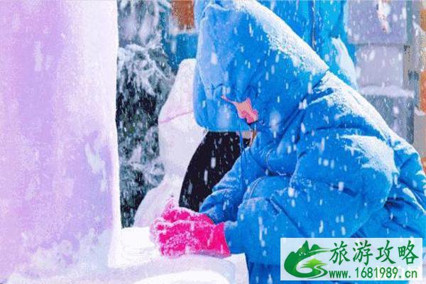 深圳冰雪乐园在哪+门票多少钱 深圳冰雪乐园推荐