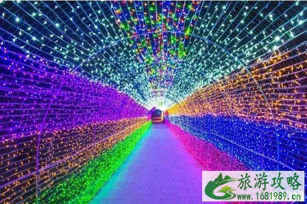 2020吴桥杂技大世界庙会攻略 2020吴桥杂技大世界庙会攻略