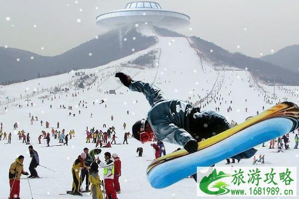 宁海浙东第一尖滑雪场门票多少钱 2020宁海浙东第一尖门票价格