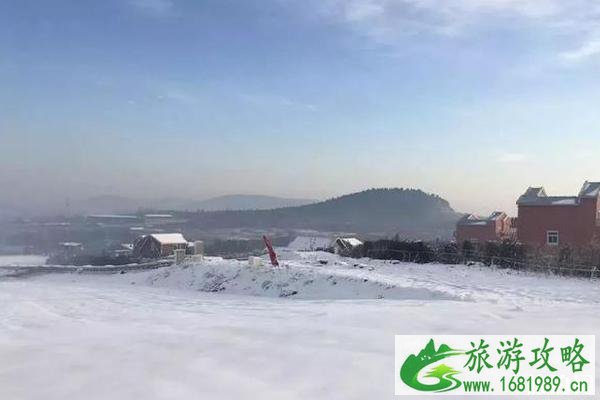 南京周边滑雪去哪里 南京周边滑雪场推荐