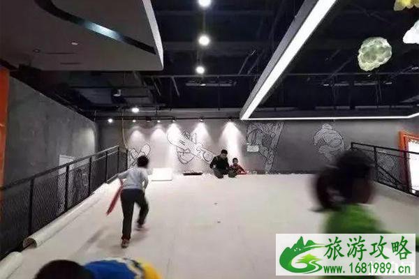 上海周边滑雪哪个好 上海周边滑雪的地方推荐