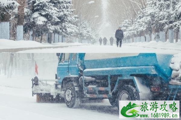 雪乡现在还会不会宰游客 2020雪乡防坑攻略和指南