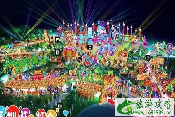 2022深圳圣诞节哪里有活动 2022深圳圣诞节活动时间+地点+门票