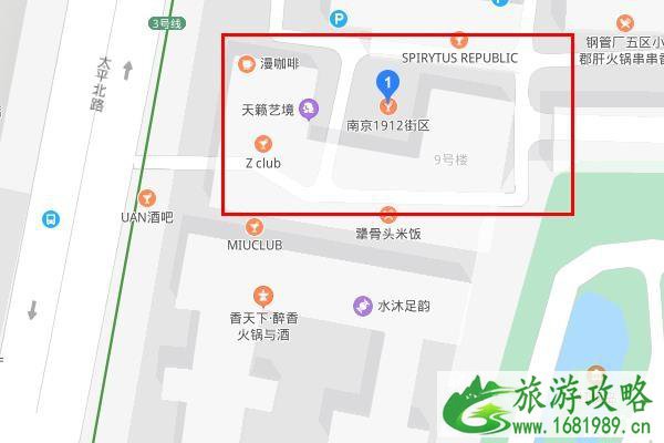 2020南京旅游必去的景点推荐