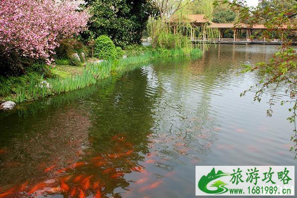 西湖十景一日游路线 西湖十景游玩顺序