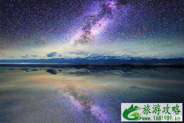 2020年1月4日象限仪座流星雨辐射点+极大时间+特点