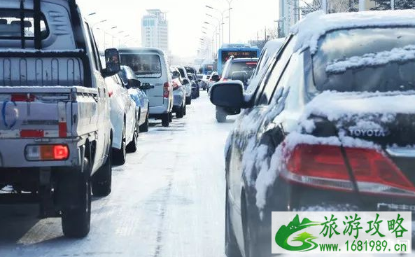 2020武汉何时下雪 武汉圣诞节下雪吗