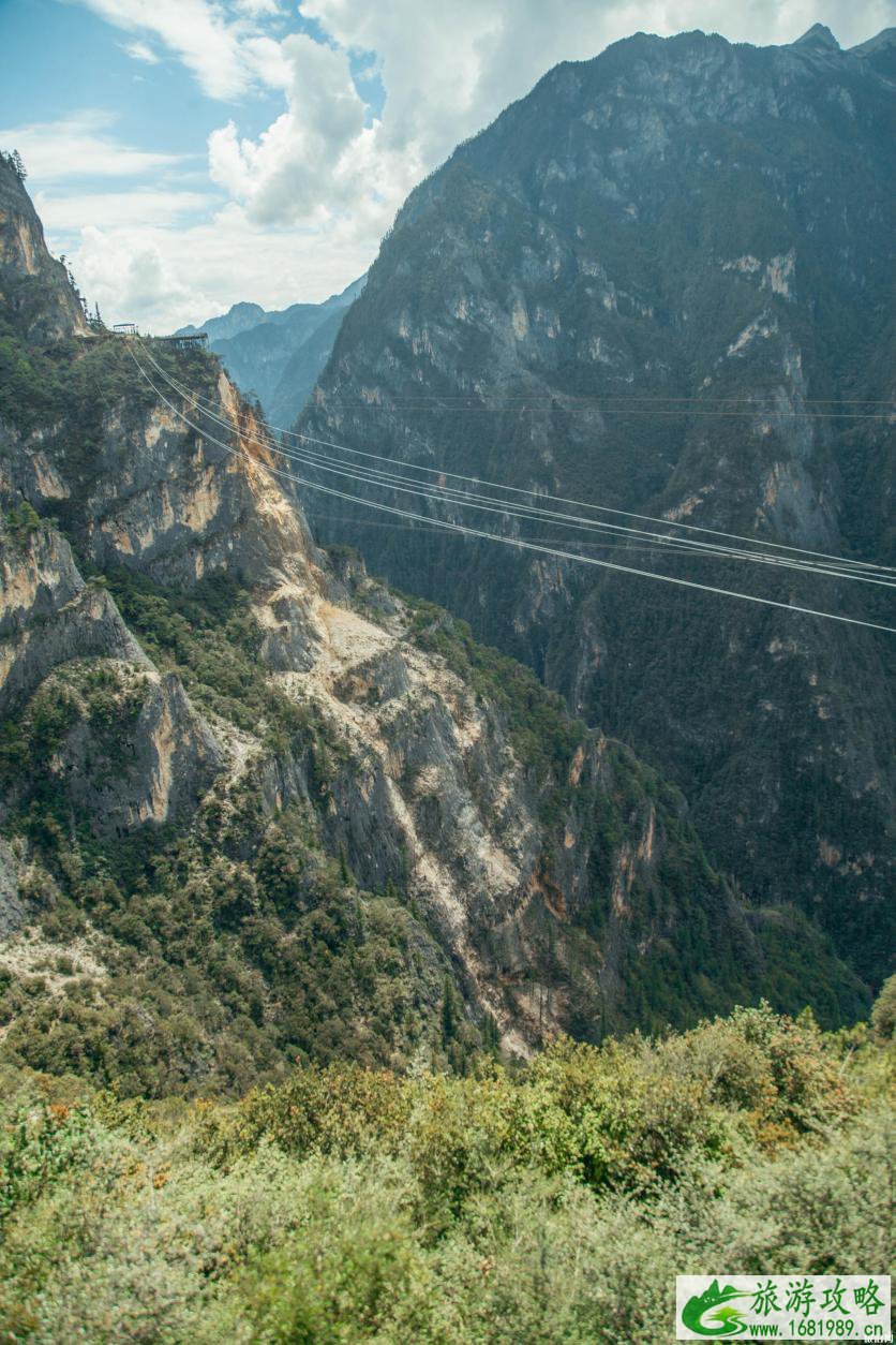 巴拉格宗景区旅游攻略