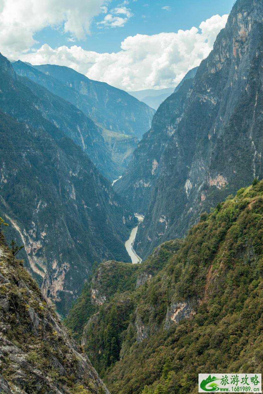 巴拉格宗景区旅游攻略