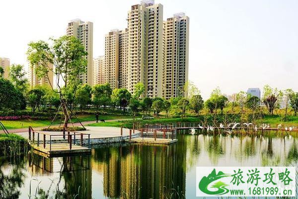 墨水湖公园好玩吗 墨水湖公园坐什么车 墨水湖公园好玩吗 墨水湖公园坐什么车