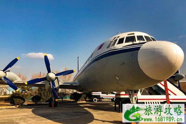 中国航空博物馆开放了吗 中国航空博物馆参观攻略