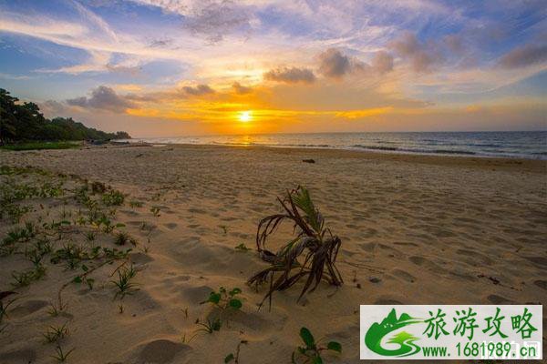 郧阳金沙湾门票多少钱+地址+景点