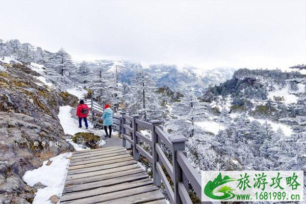 云南轿子雪山最佳旅游时间